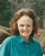 Lydia Fae Gilchriest